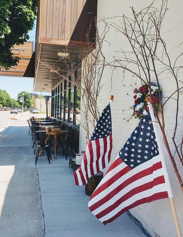 il Bar Coffeehouse & Bistro – Kimberly