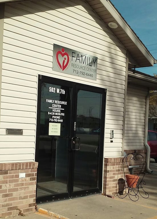 Family Resource Center