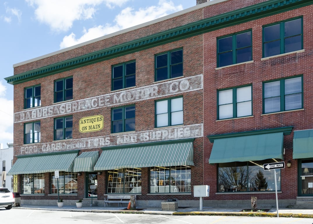 Photo of Antiques On Main