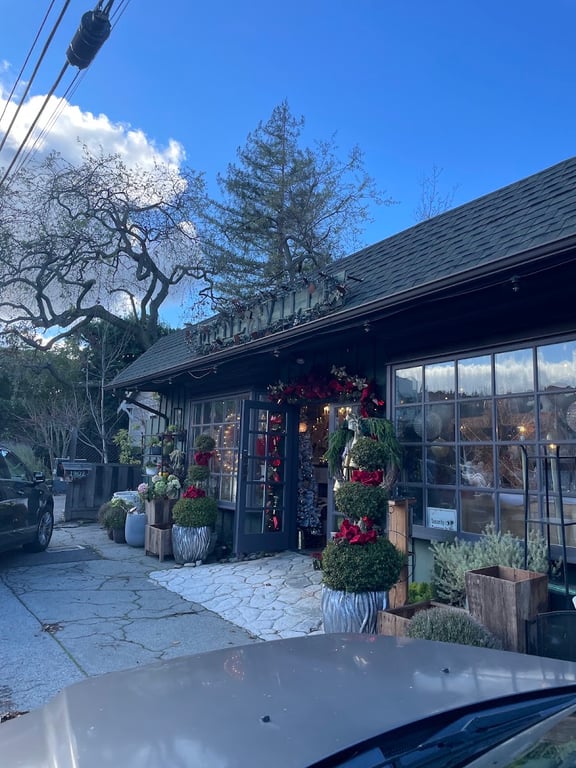 Menloville Country Store