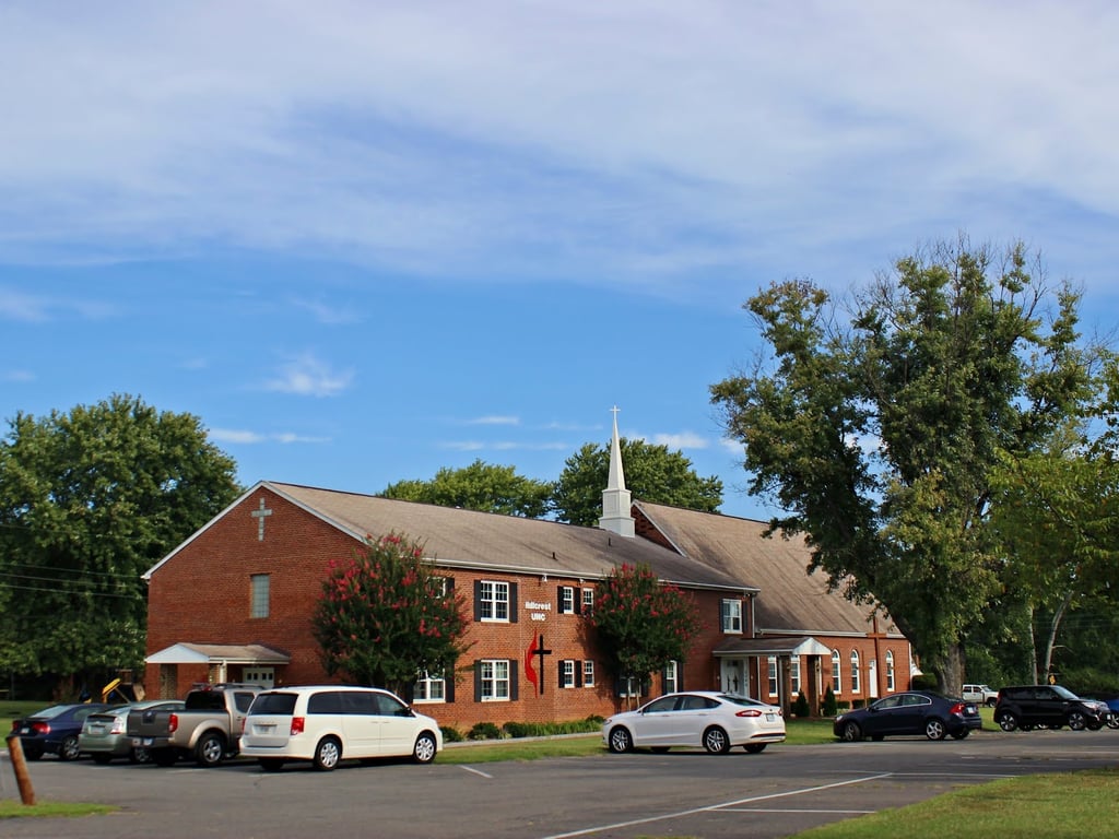 Hillcrest United Methodist Church