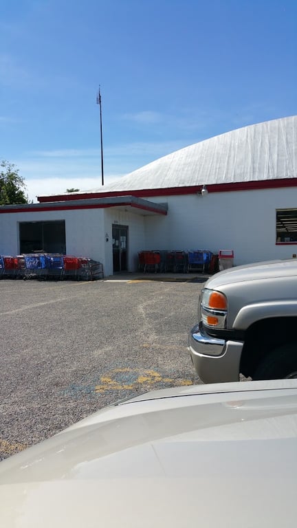 The Salvation Army Thrift Store & Donation Center