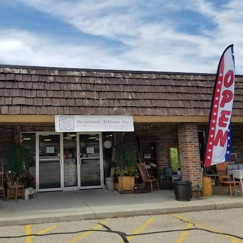Reclaimed Artisans Inc.