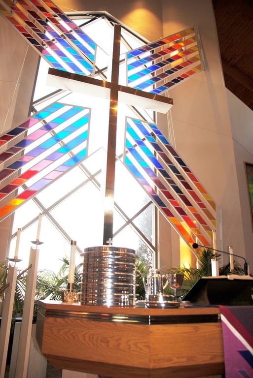 Golden Valley Lutheran Church