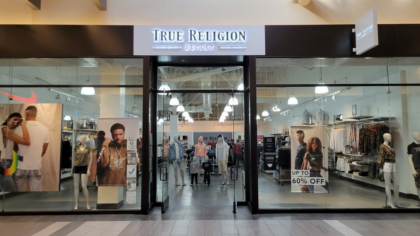 True Religion