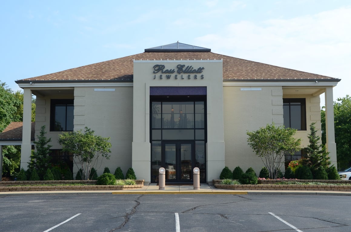 Photo of Ross Elliott Jewelers