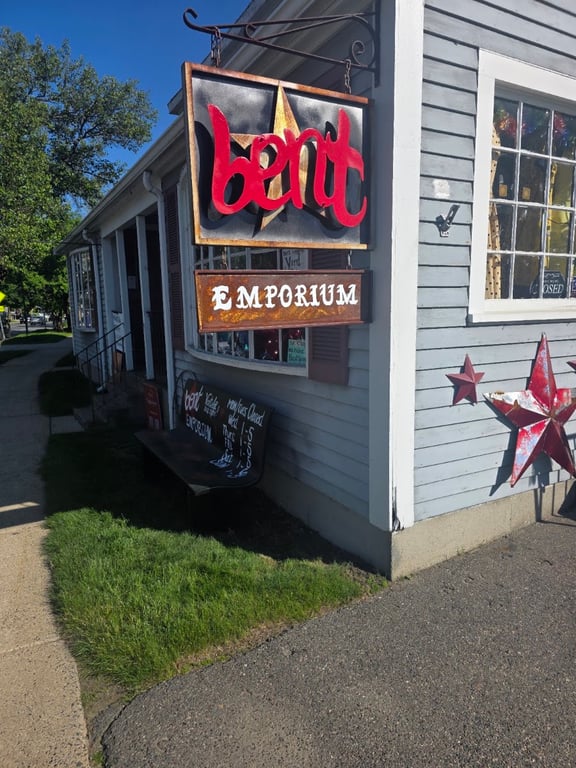 Bent Emporium