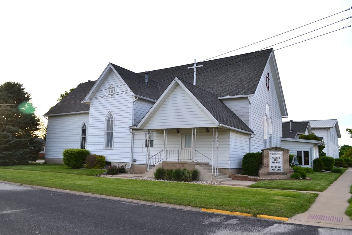 Eureka United Methodist Church