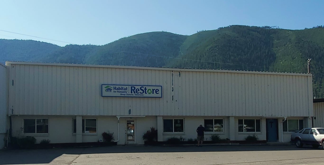 Photo of Missoula Habitat for Humanity ReStore