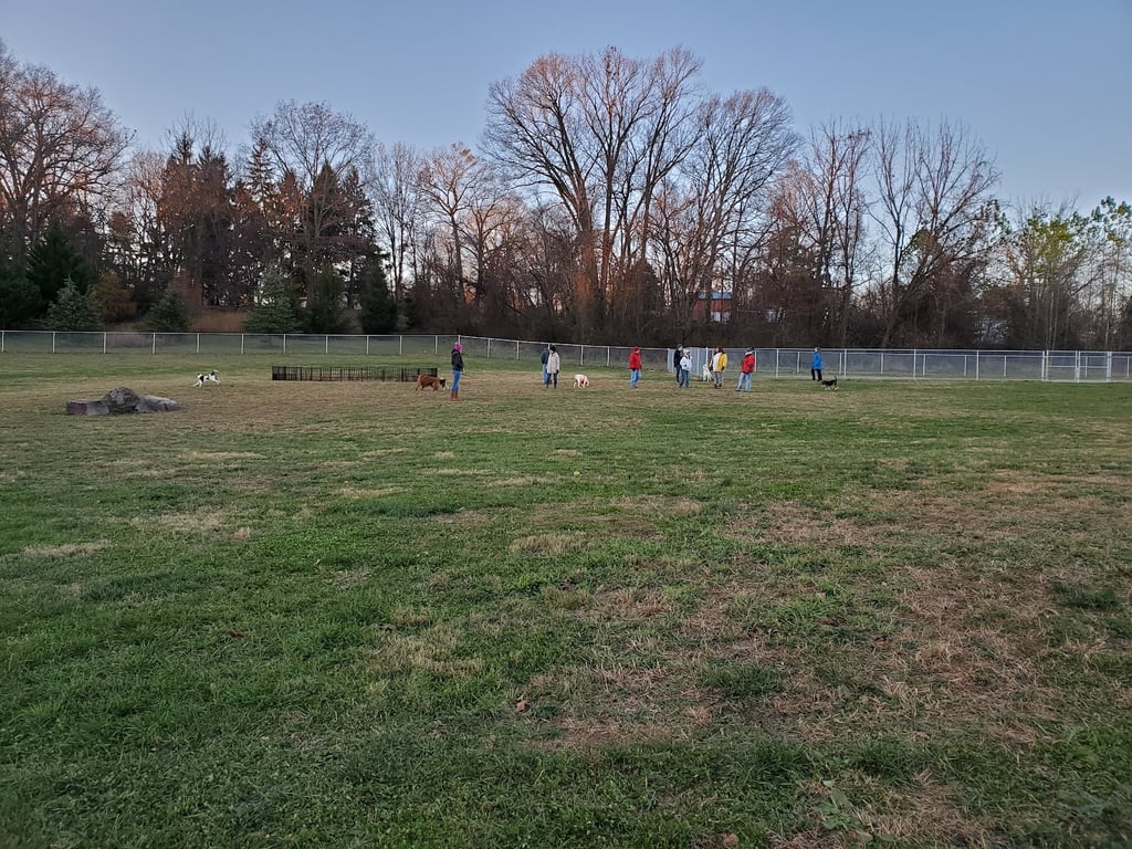 South Carroll Dog Park