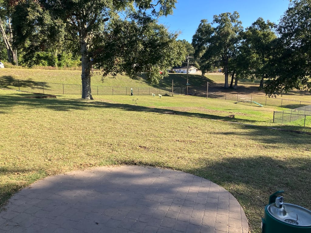 Crestview Bark Park