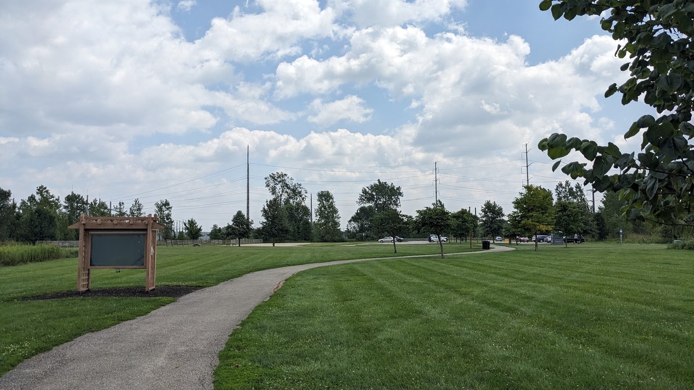 Heritage Trail Park