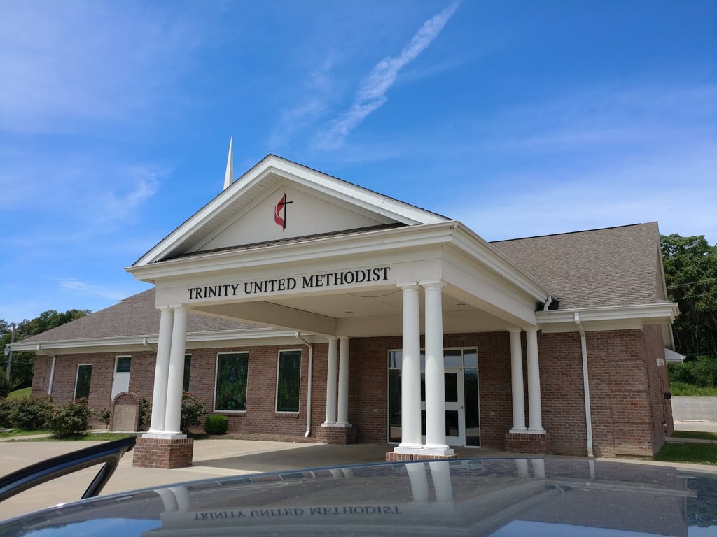 Trinity Methodist Church