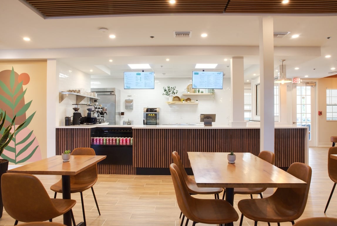 Photo of The GoodWay Cafe