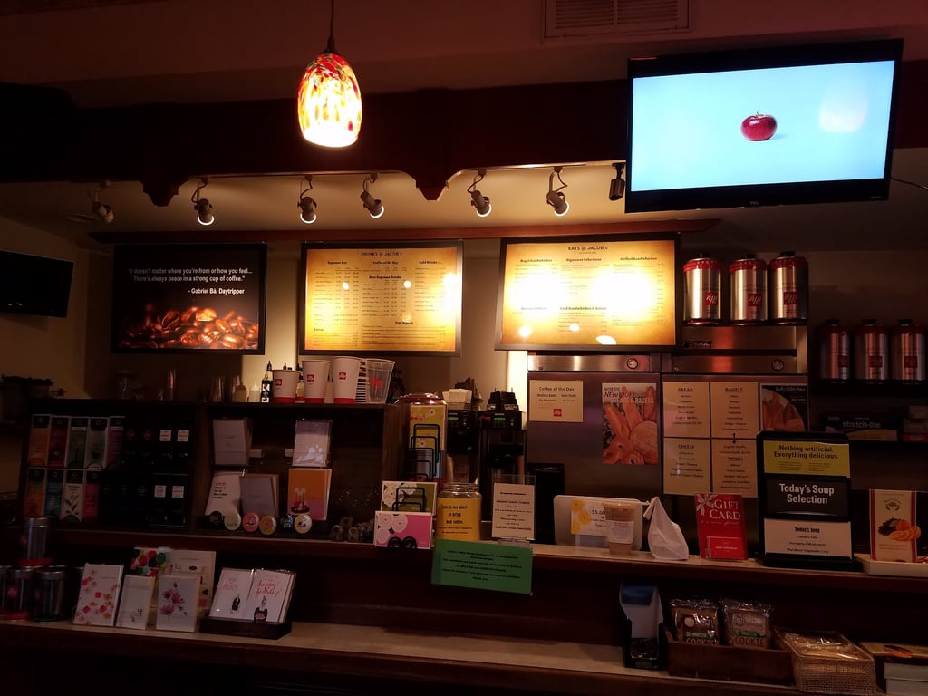 Jacob’s Coffee House