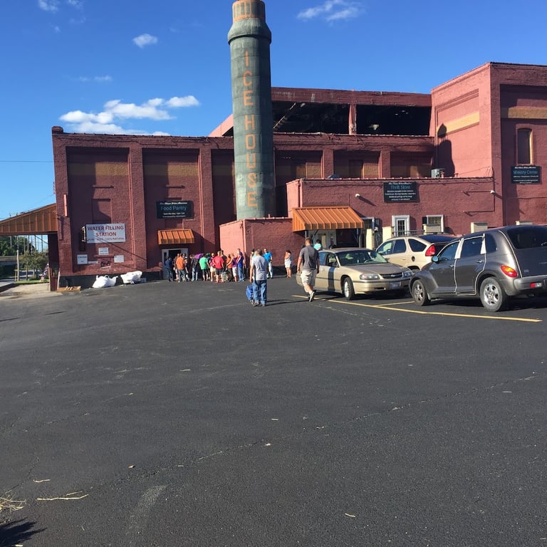 Revival Culture Church