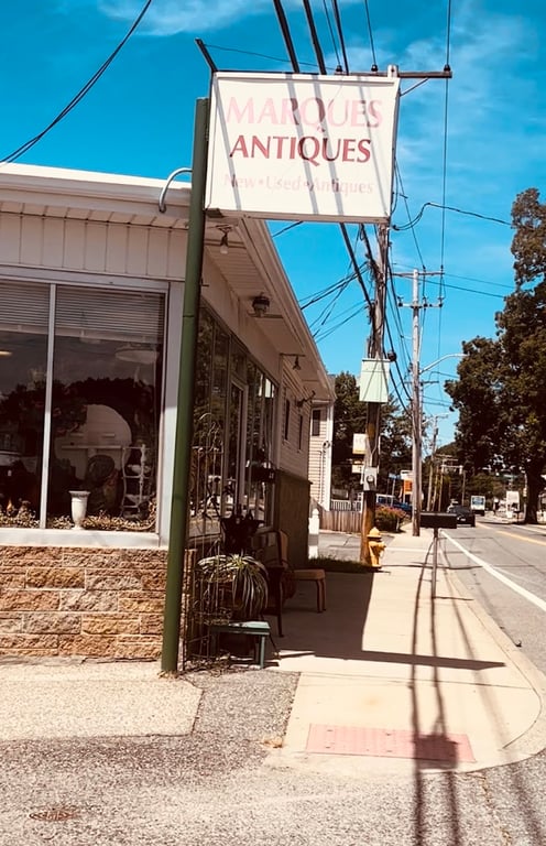 Marques Antiques