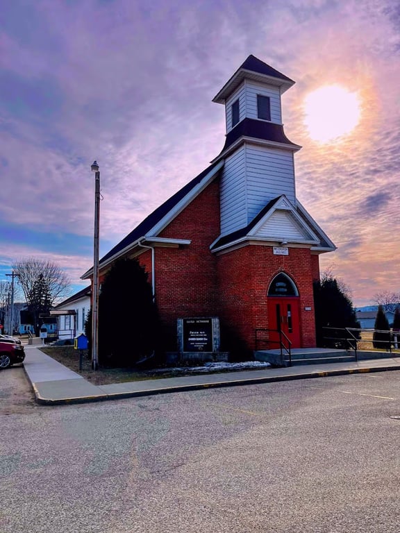 Trempealeau United Methodist