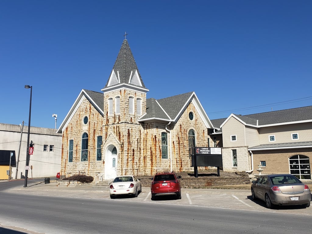 United Methodist Church