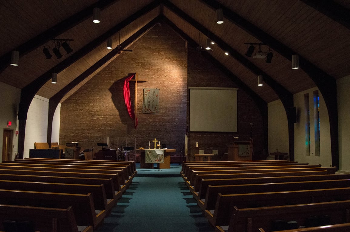 St. Francis United Methodist Church