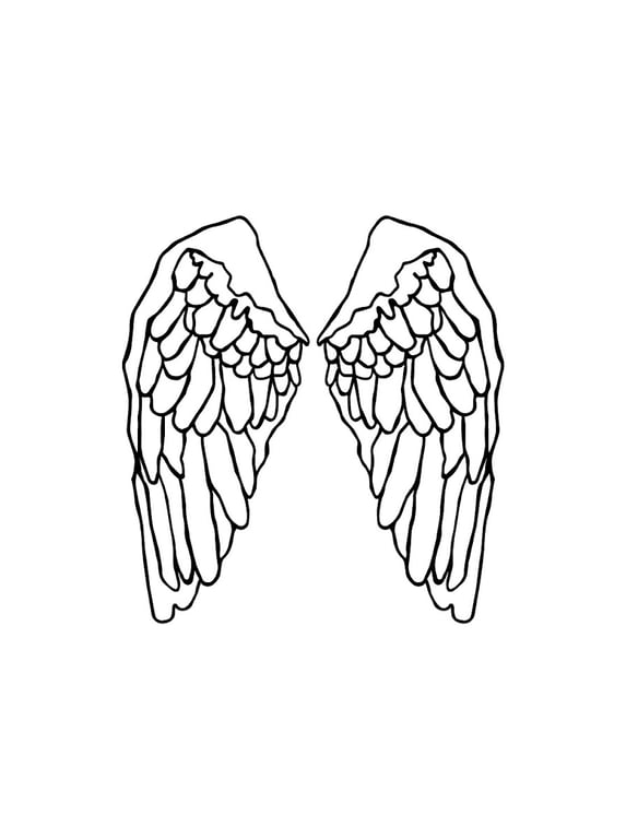 twin angel