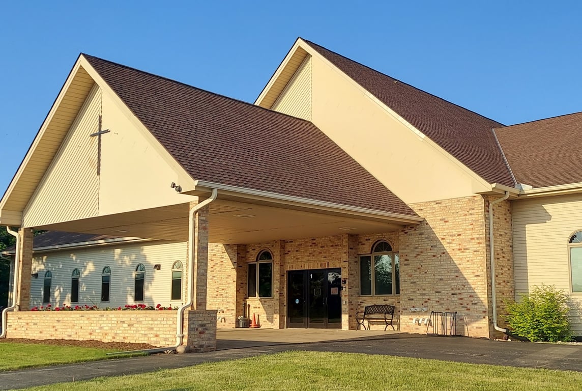 Community Church
