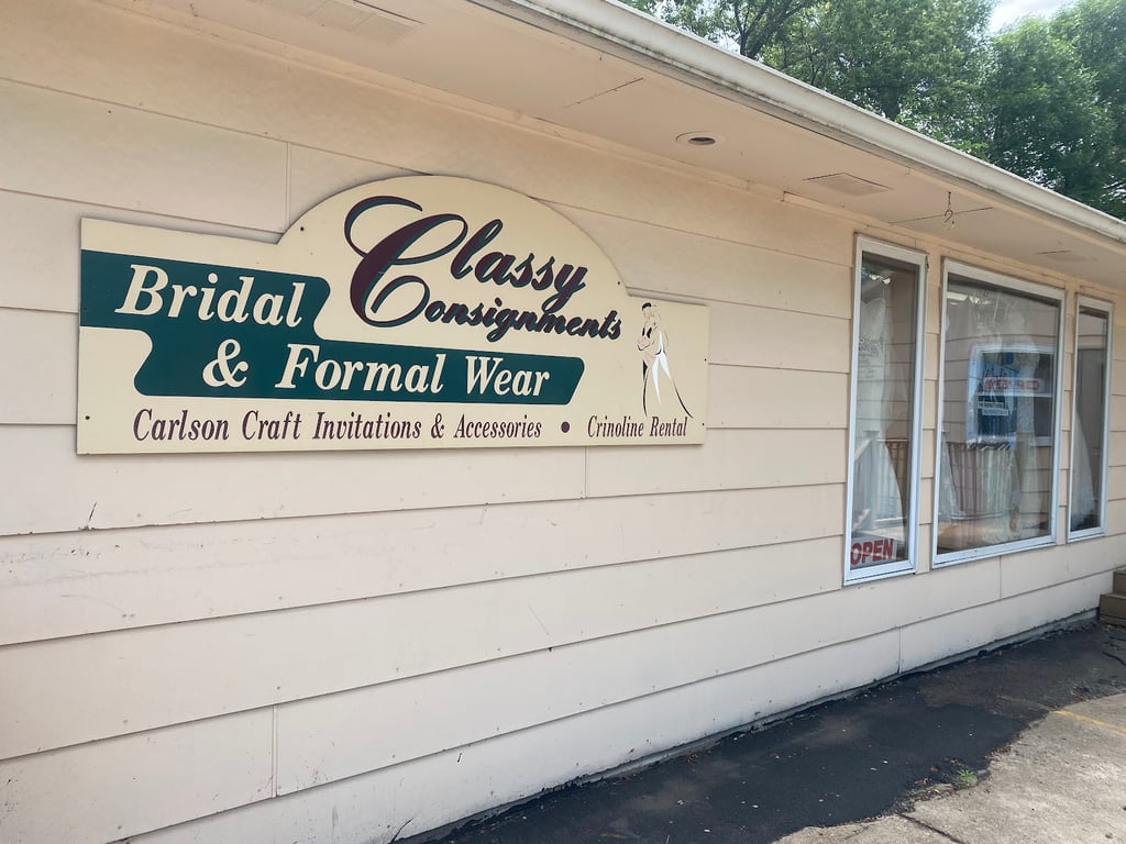 Classy Consignments