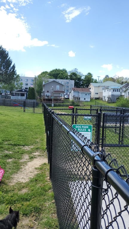 Oak Hill Dog Park