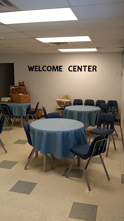 The Exchange Co-op