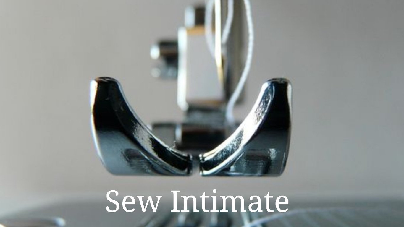 Sew Intimate Alterations & Upholstery