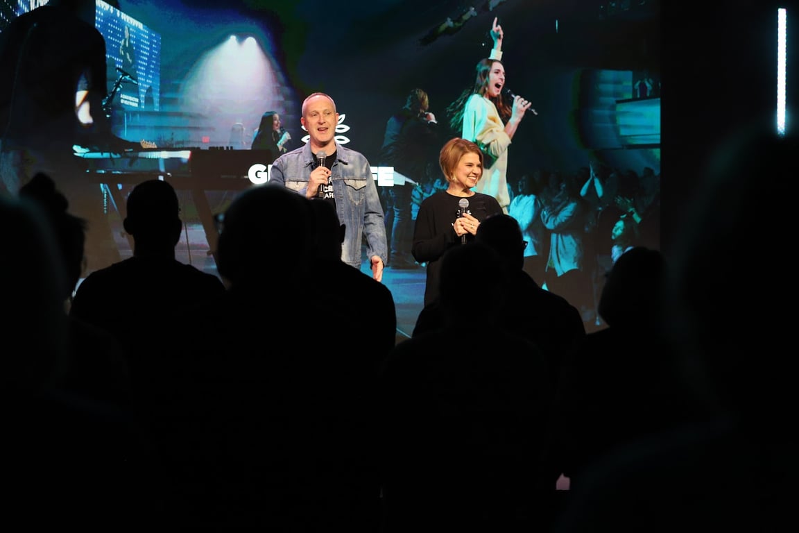 Gracelife Chapel | DeSoto