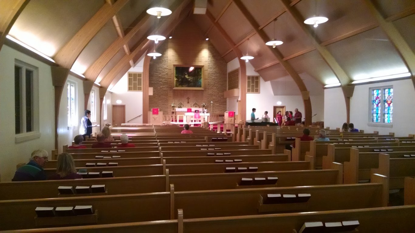 Christ Lutheran Church