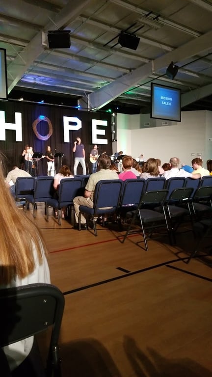 Grace Church of the Nazarene