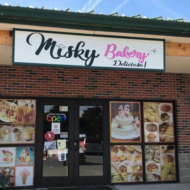 Photo of Misky Bakery