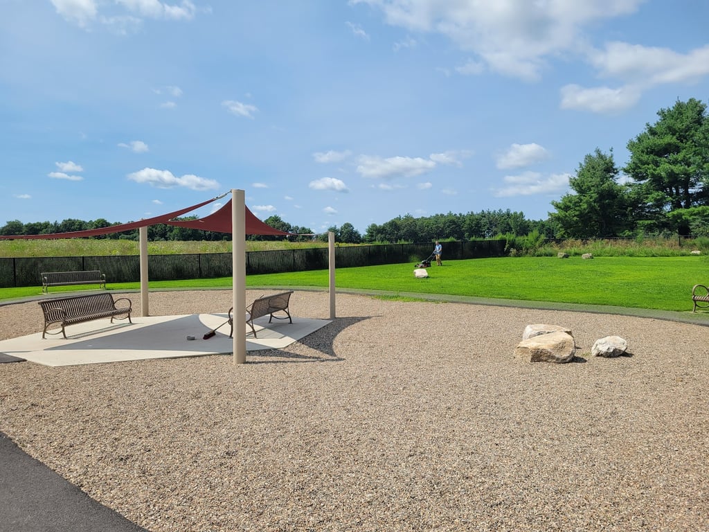 Amherst Dog Park