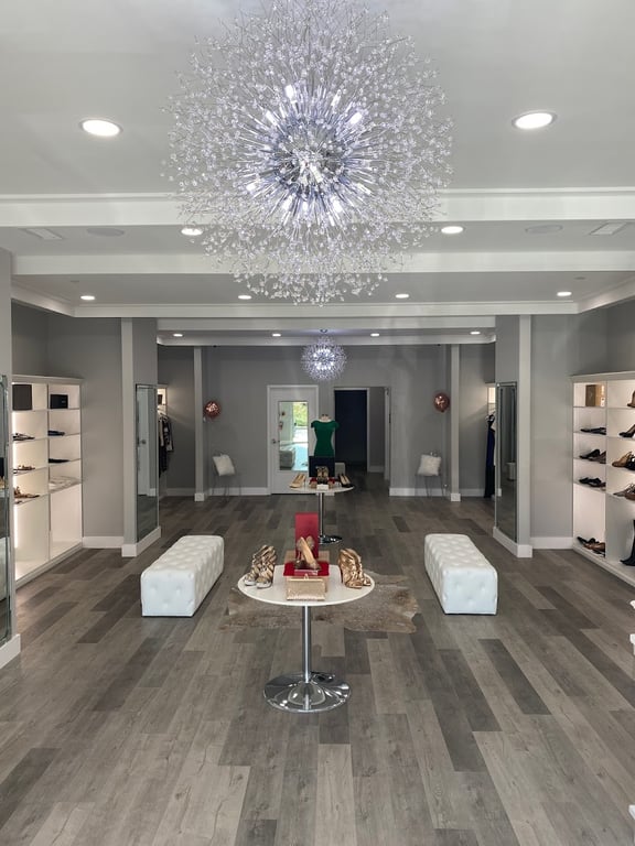 Jolie Luxury Consignment Boutique