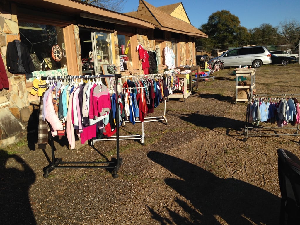 By Pass Variety Thrift Store