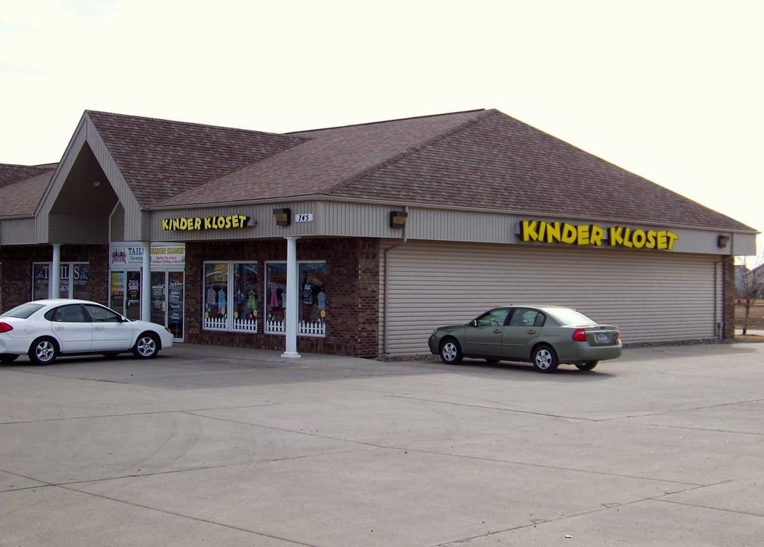 Photo of Kinder Kloset