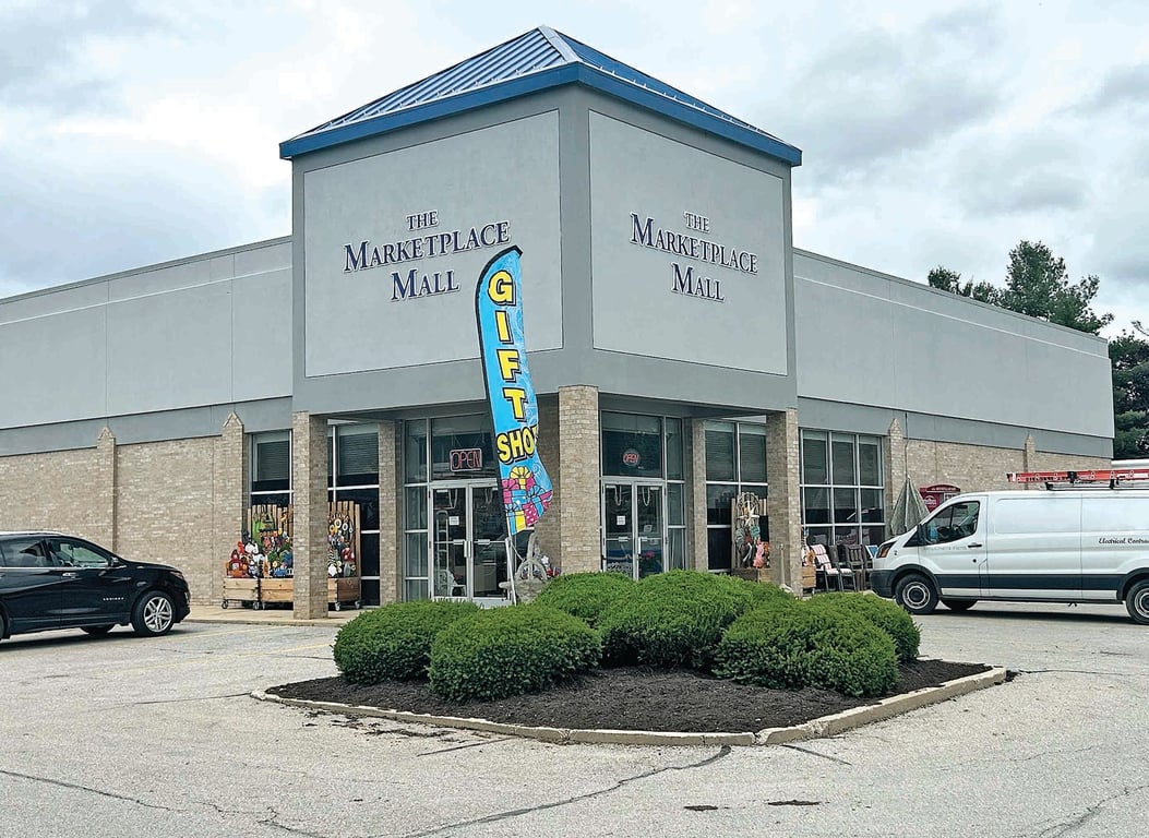 Marketplace Mall
