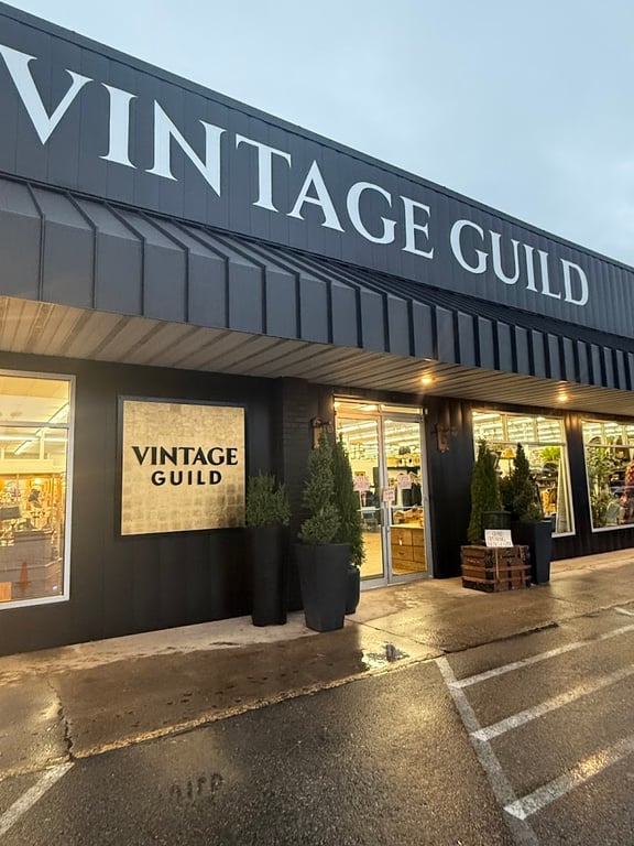 Vintage Guild