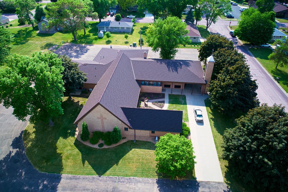 Winthrop Covenant Church