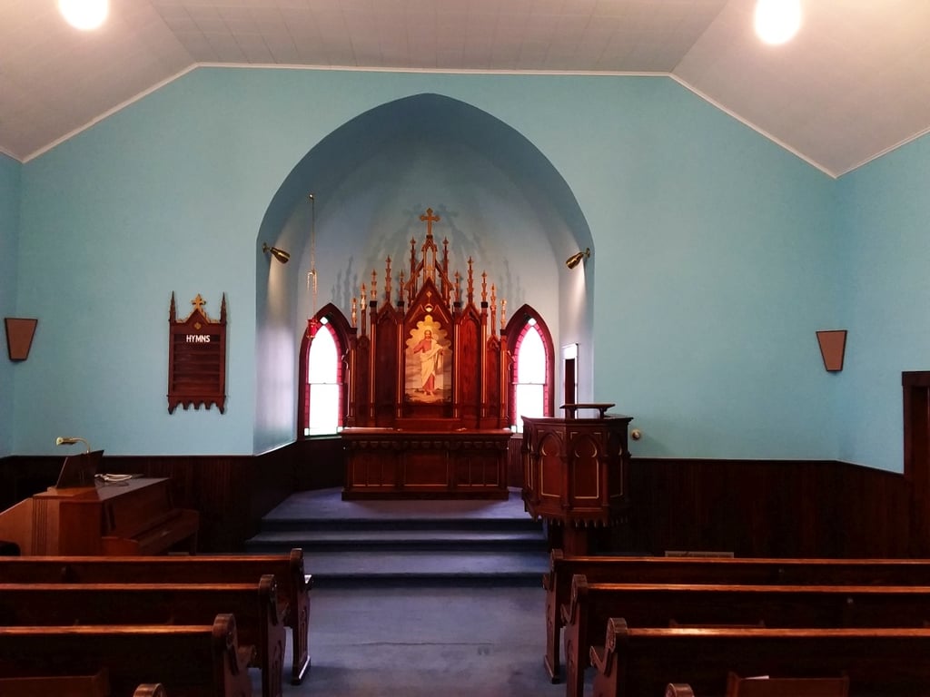 St. Paul Lutheran Church