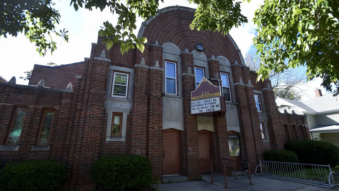 George Bray Neighborhood YMCA Branch