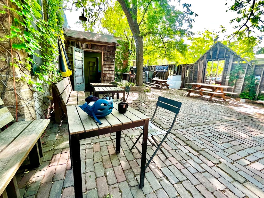 Photo of Seward Cafe