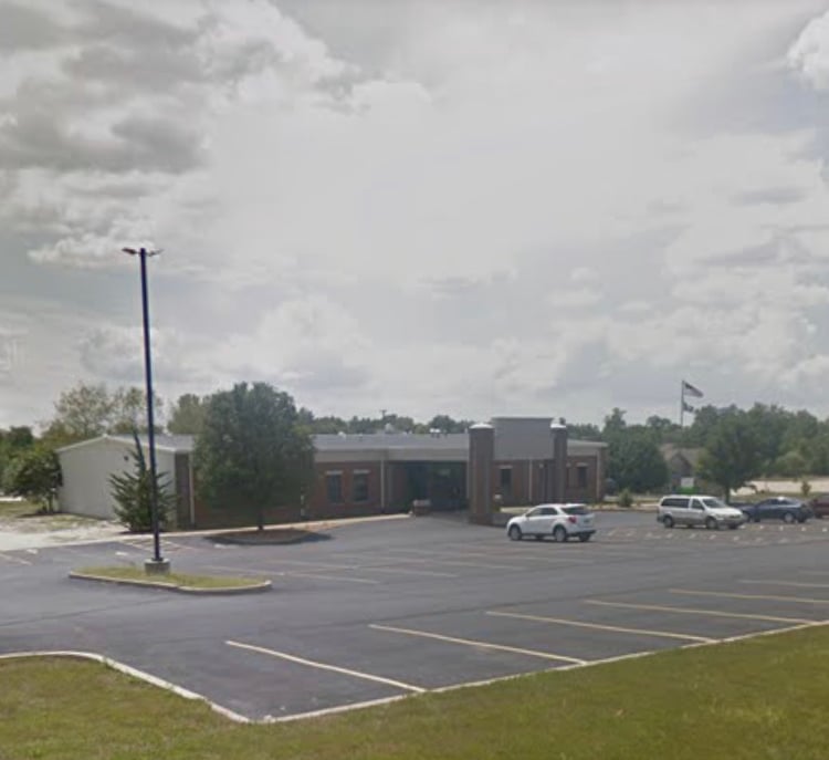 LCCOA Community Center