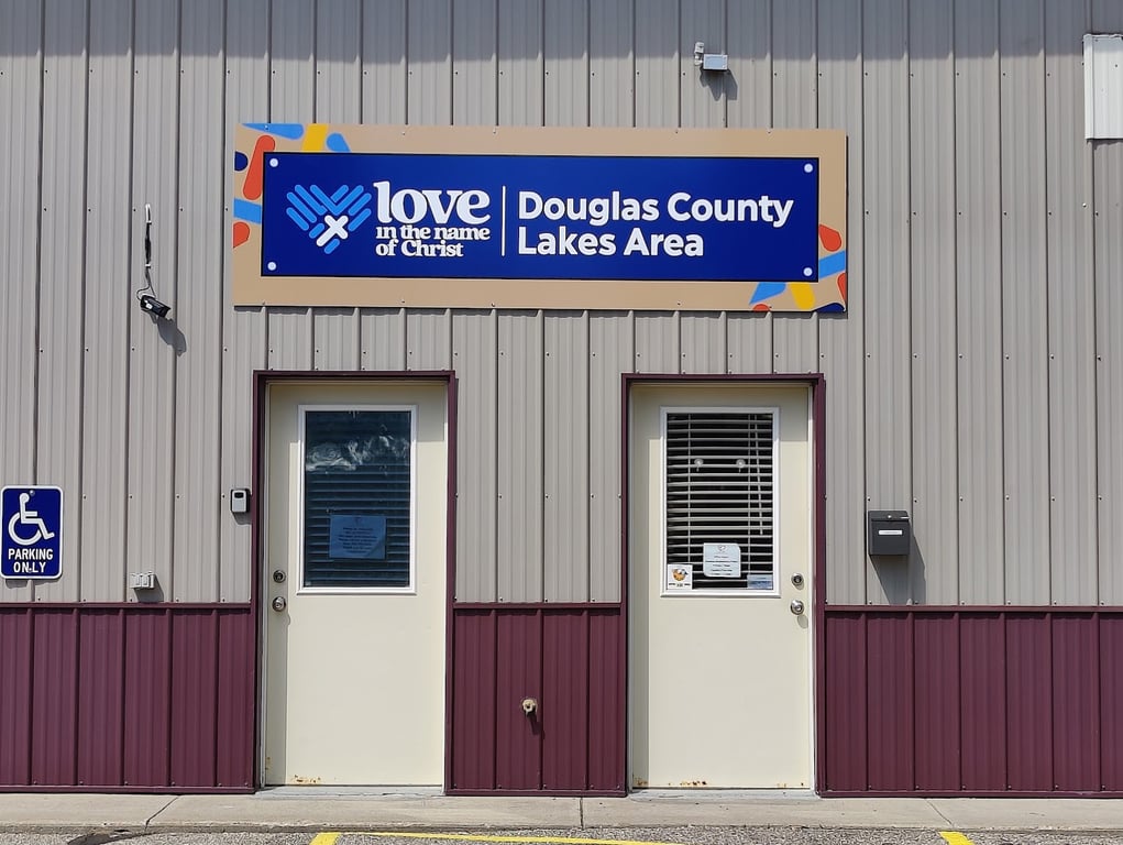 Love INC Douglas County Lakes Area