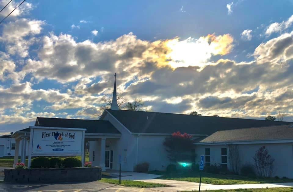 First Church of God