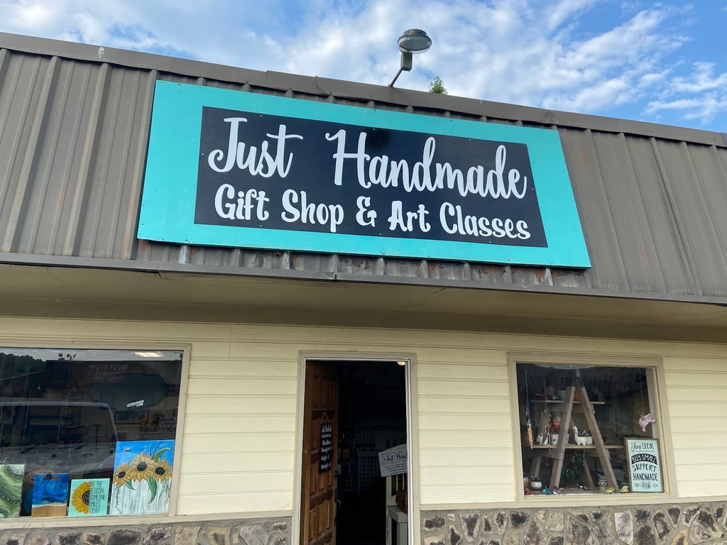 Photo of Just Handmade