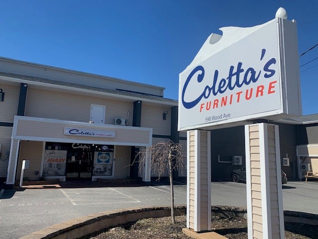Coletta’s Furniture