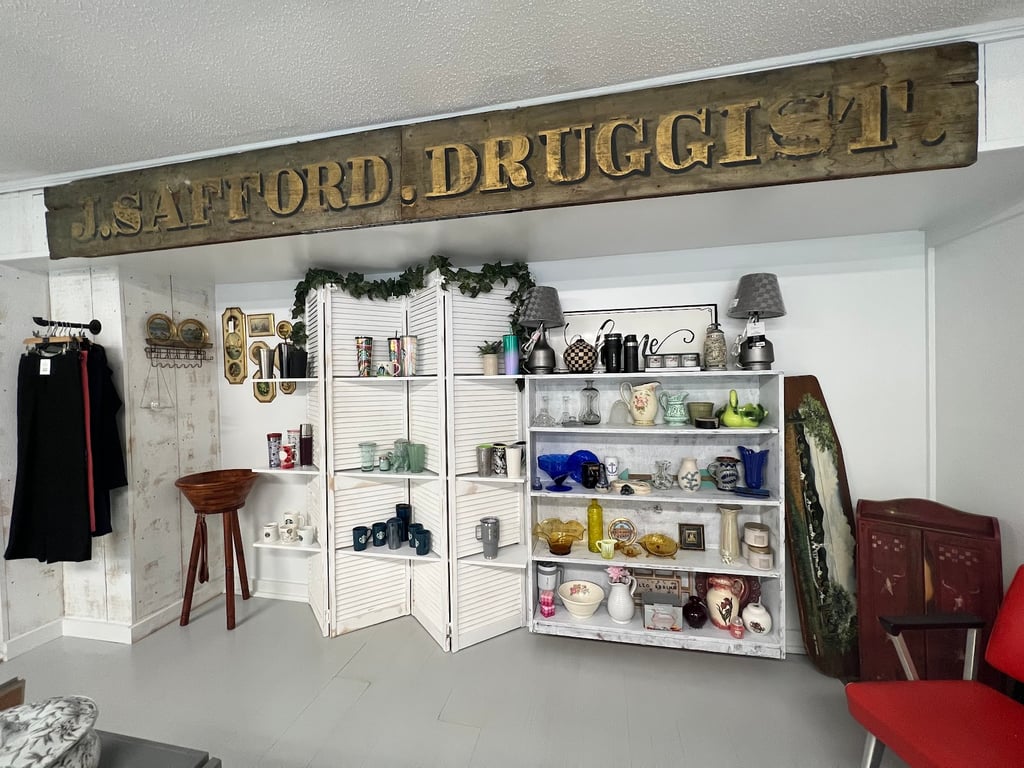 KAL Consignment LLC